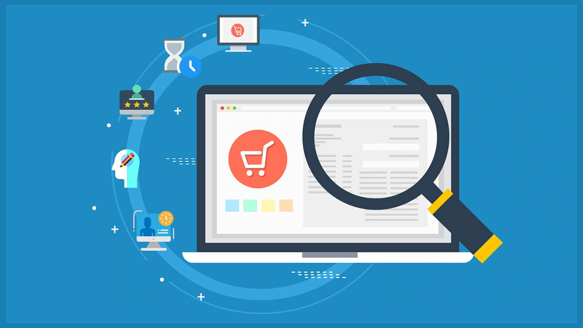 how to write ecommerce category descriptions
